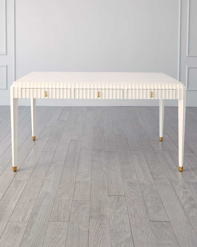 Fountain Writing Desk